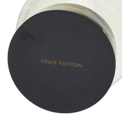 ルイ ヴィトン アルマ スノードーム スノーグローブ 小物 ノベルティ ブラック レッド レディース LOUIS VUITTON 中古