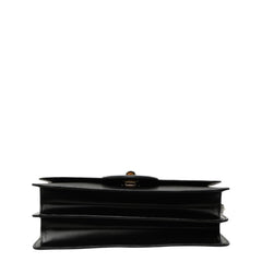 ルイ ヴィトン エピ フリーラン ショルダーバッグ M52402 ノワール ブラック レザー レディース LOUIS VUITTON 中古