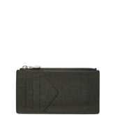 ルイ ヴィトン タイガ コインカード ホルダー コインケース カードケース M62914 ブラック レザー メンズ LOUIS VUITTON 中古