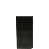 ロエベ アナグラム 長財布 ブラック レザー レディース LOEWE 中古