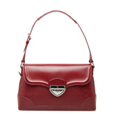 ルイ ヴィトン エピ バガテルPM ワンショルダーバッグ M4023M レッド レザー レディース LOUIS VUITTON 中古