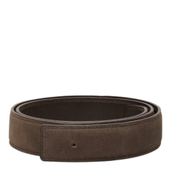 エルメス ベルト サイズ85 ブラウン レザー メンズ HERMES 中古