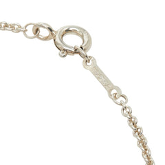 ティファニー パロマ ピカソ ラビング ハート ブレスレット シルバー SV925 シルバー レディース TIFFANY&Co. 中古