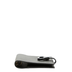 ルイ ヴィトン エピ アジェンダ PM 6穴式 システム手帳 R20052 ノワール ブラック レザー レディース LOUIS VUITTON 中古