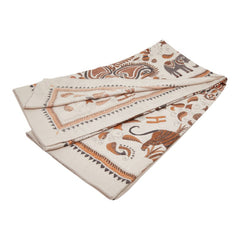 エルメス カレ ジェアン135 KANTHA カンタ ストール 大判 グレー系 マルチカラー カシミヤ シルク レディース HERMES 中古