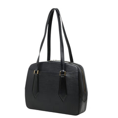 ルイ ヴィトン エピ ヴォルテール ショルダーバッグ M52432 ノワール ブラック レザー レディース LOUIS VUITTON 中古