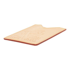 ルイ ヴィトン ポルトカルト トランク カードケース M62363 ベージュ レザー レディース LOUIS VUITTON 中古