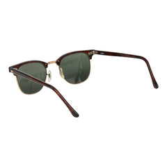 レイバン クラブマスター クラシック ボシュロム社製 サングラス アイウェア サーモント ブラウン プラスチック メンズ Ray-Ban 中古