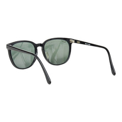 レイバン Hamilton♯11 トラディショナル ハミルトン サングラス アイウェア ボストン型 ブラック プラスチック メンズ Ray-Ban 中古