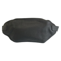 バレンシアガ ネオリフト ボディバッグ ウエストポーチ バムバッグ ブラック 黒 ナイロン レザー メンズ BALENCIAGA 中古