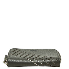 フェンディ セレリア コインケース 7M0257 ブラック レザー レディース FENDI 中古