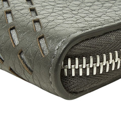 フェンディ セレリア コインケース 7M0257 ブラック レザー レディース FENDI 中古