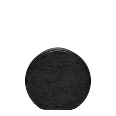 ルイ ヴィトン エピ カンヌ ハンドバッグ バニティバッグ トップハンドル M48032 ノワール ブラック レザー レディース LOUIS VUITTON 中古