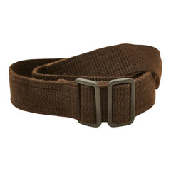 ルイ ヴィトン ショルダーストラップ ブラウン キャンバス レザー レディース LOUIS VUITTON 中古