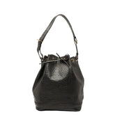 ルイ ヴィトン エピ ノエ ワンショルダーバッグ M59002 ノワール ブラック レザー レディース LOUIS VUITTON 【中古】