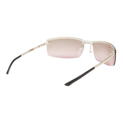 ディオール サングラス ADIORABLE 4 3YZ2 ゴールド ブラウン プラスチック レディース Dior 【中古】