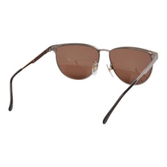 グッチ サングラス ブラウン プラスチック レディース GUCCI 【中古】