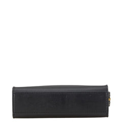 マイケルコース SHEILA SM EW TZ XBODY 斜め掛け ショルダーバッグ クロスボディ ブラック PVC レディース Michael Kors 【中古】