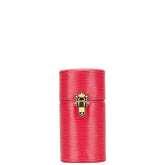 ルイ ヴィトン エピ トラベルケース 100ML フラグランスケース LS0219 ローズポンディシェリ レザー レディース LOUIS VUITTON 【中古】