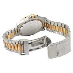 タグホイヤー 3000シリーズ 腕時計 934.213 クオーツ シルバー文字盤 ステンレススチール メッキ レディース TAG HEUER 【中古】