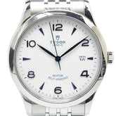 チュードル チューダー 1926 腕時計 91650 自動巻き ホワイト文字盤 ステンレススチール メンズ TUDOR 【中古】