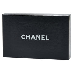 シャネル ココマーク ラリエット ネックレス ゴールド メッキ レディース CHANEL 【中古】
