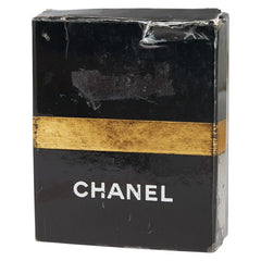 シャネル ココマーク バンブー モチーフ ブローチ ゴールド メッキ レディース CHANEL 【中古】