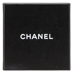 シャネル ヴィンテージ ココマーク ラウンド チェーン ベルト ゴールド メッキ レディース CHANEL 【中古】