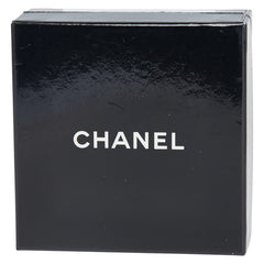 シャネル ヴィンテージ ココマーク イヤリング ゴールド メッキ ビジュー レディース CHANEL 【中古】