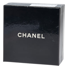 シャネル ヴィンテージ ココマーク ラインストーン ブローチ ゴールド メッキ レディース CHANEL 【中古】