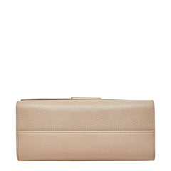 ルイ ヴィトン ツイスト ワンハンドルPM ハンドバッグ ショルダーバッグ 2WAY グレージュ トリヨンレザー レディース LOUIS VUITTON 中古