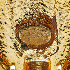 シャネル ヴィンテージ ココマーク イヤリング ゴールド メッキ レディース CHANEL 【中古】