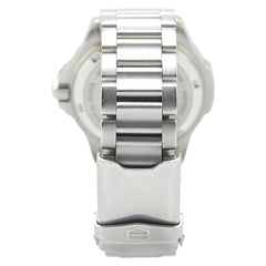 タグホイヤー プロフェッショナル200 腕時計 999.213A クオーツ グレー文字盤 ステンレススチール レディース TAG HEUER 【中古】