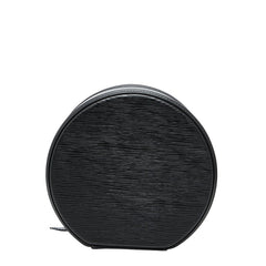 ルイ ヴィトン エピ カンヌ ハンドバッグ バニティバッグ M48032 ノワール ブラック レザー レディース LOUIS VUITTON 【中古】