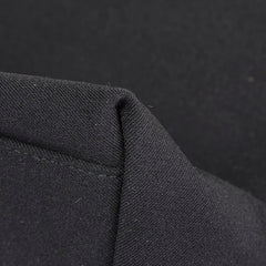 サルヴァトーレフェラガモ チェーン ショルダーバッグ AU-21 8803 ブラック ナイロン レディース Salvatore Ferragamo 【中古】