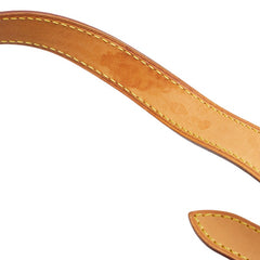 ルイ ヴィトン モノグラム ポパンクール オ ハンドバッグ M40007 ブラウン PVC レザー レディース LOUIS VUITTON 【中古】