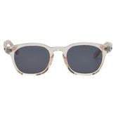 ルイ ヴィトン LV シグネチャー スクエア ラウンド ウェリントン サングラス Z1965U ピンク ローズクレール プラスチック レディース LOUIS VUITTON 【中古】