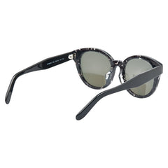 サルヴァトーレフェラガモ BLACK HAVANA サングラス SF884SA ブラック プラスチック レディース Salvatore Ferragamo 【中古】