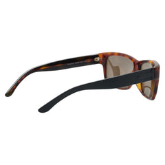 グッチ サングラス GG1007/F/S ブラウン プラスチック レディース GUCCI 【中古】