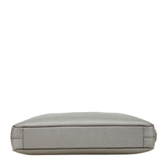 ルイ ヴィトン タイガ グラシエ ポルトドキュマンビジネス ビジネスバッグ ショルダーバッグ 2WAY M32711 グレー レザー メンズ LOUIS VUITTON 【中古】