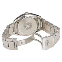 セイコー グランドセイコー ヘリテージコレクション 腕時計 9F85-0AC0 クオーツ シルバー文字盤 ステンレススチール メンズ SEIKO 【中古】