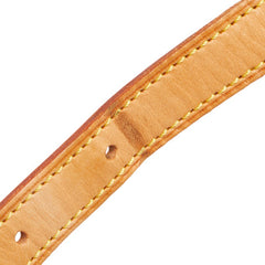 ルイ ヴィトン モノグラム ソローニュ 斜め掛け ショルダーバッグ M42250 ブラウン PVC レザー レディース LOUIS VUITTON 【中古】