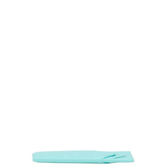 ティファニー リターン トゥ ティファニー カードケース ティファニーブルー レザー レディース TIFFANY&Co. 【中古】