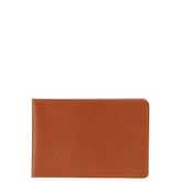 ルイ ヴィトン タイガ ポルトトレゾール エテュイ パピエ付属 パスケース ブラウン レザー メンズ LOUIS VUITTON 【中古】