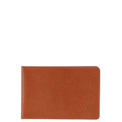 ルイ ヴィトン タイガ ポルトトレゾール エテュイ パピエ付属 パスケース ブラウン レザー メンズ LOUIS VUITTON 【中古】