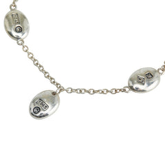 セリーヌ ブレスレット SV925 シルバー レディース CELINE 【中古】