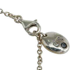 セリーヌ ブレスレット SV925 シルバー レディース CELINE 【中古】