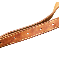 ルイ ヴィトン モノグラム ミュゼット 斜め掛け ショルダーバッグ M51256 ブラウン PVC レザー レディース LOUIS VUITTON 【中古】