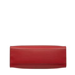 グッチ バンブー ニムフェア ハンドバッグ ショルダーバッグ 2WAY 459076 マルチ ハラコ レザー レディース GUCCI 【中古】