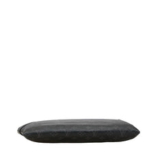ルイ ヴィトン モノグラム エクリプス ポシェット ディスカバリー クラッチバッグ M62291 ブラック PVC レザー レディース LOUIS VUITTON 中古